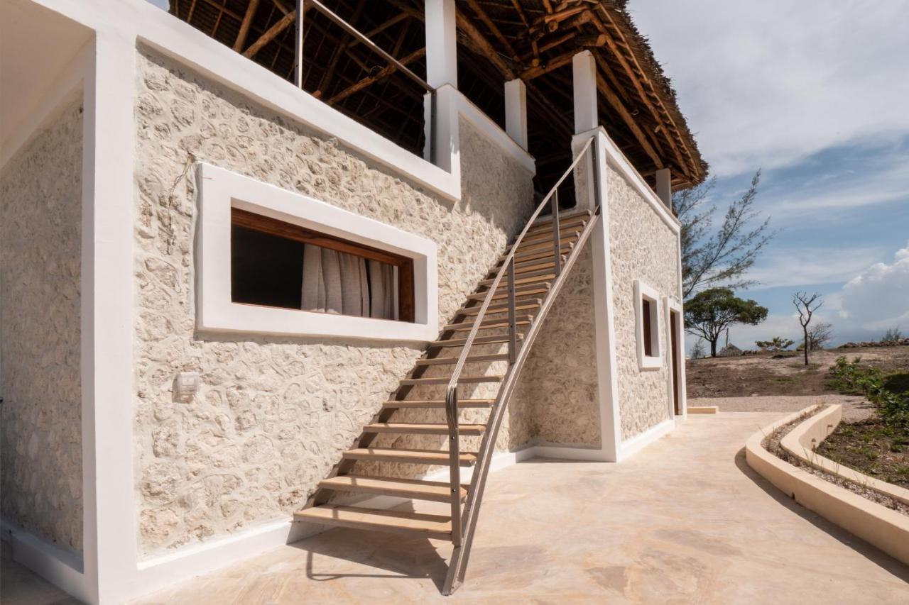Amani Nature Retreat Station touristique *