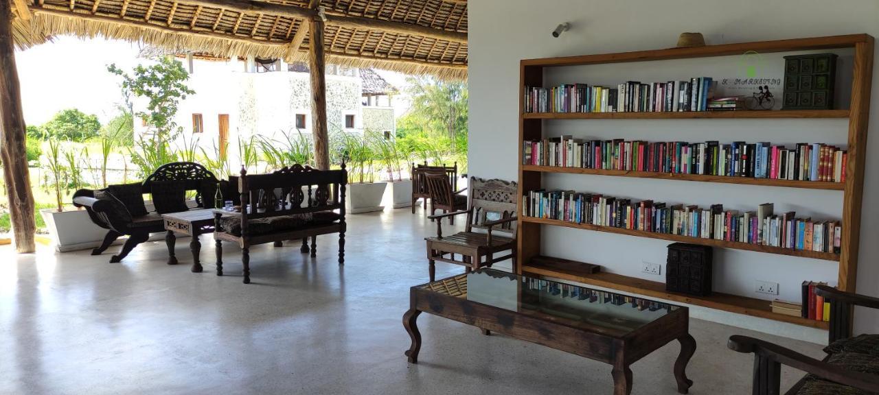 Amani Nature Retreat Station touristique *