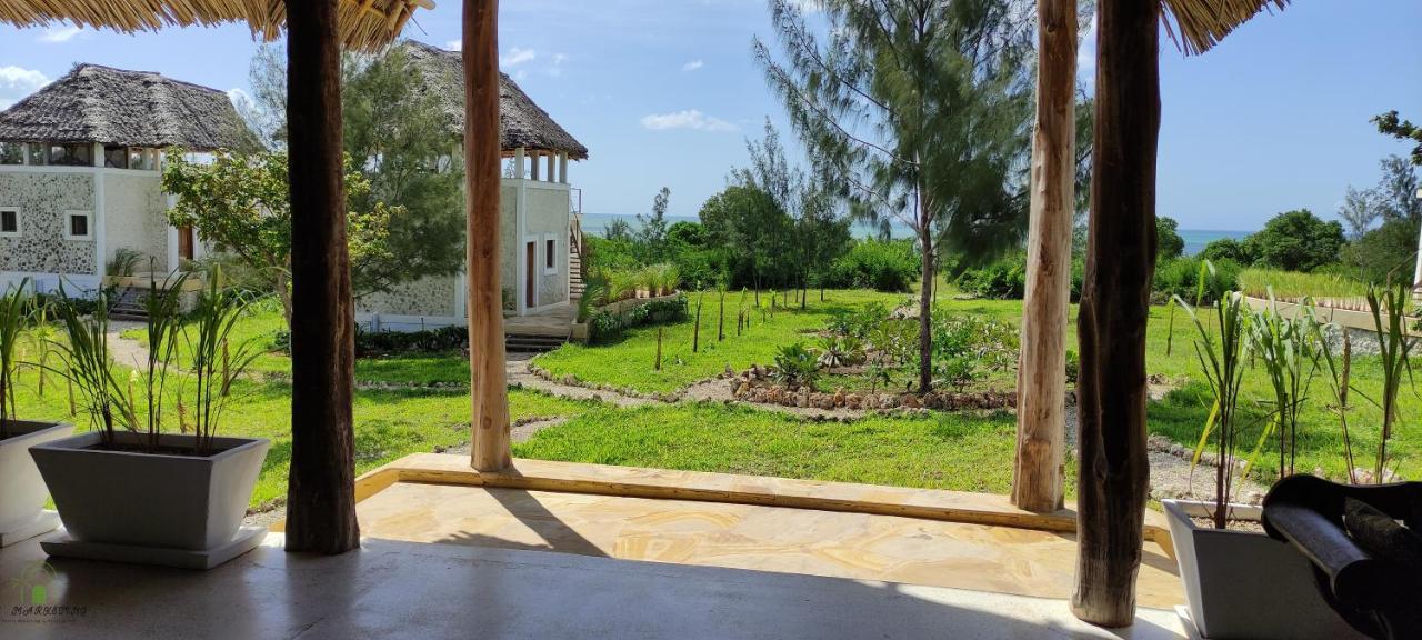 Amani Nature Retreat Station touristique *