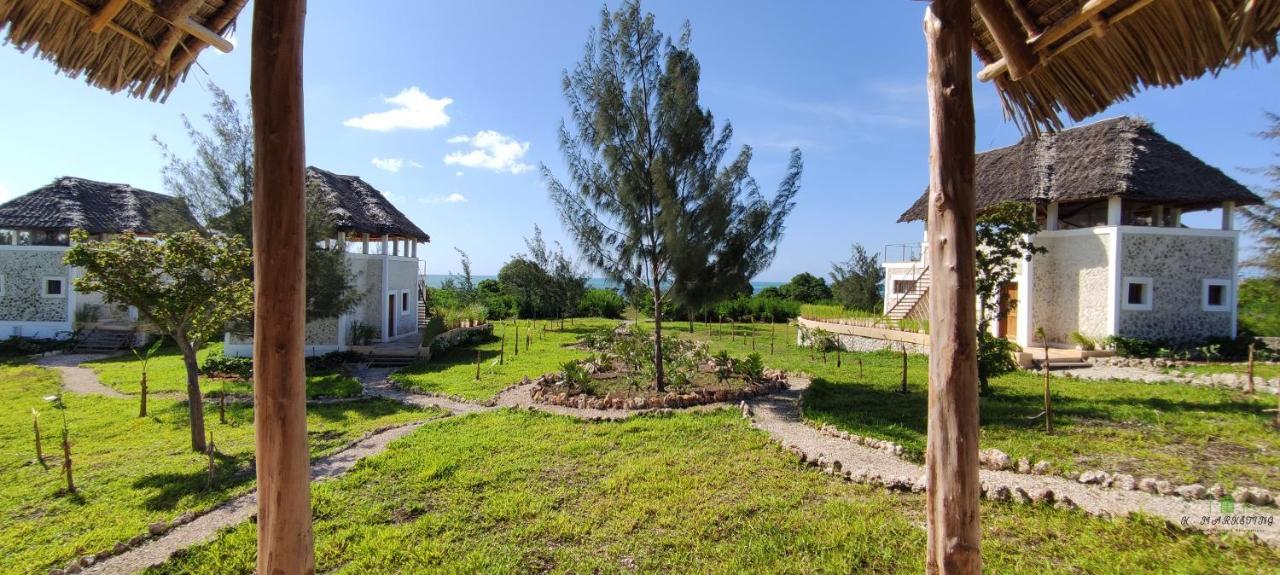 Station touristique Amani Nature Retreat