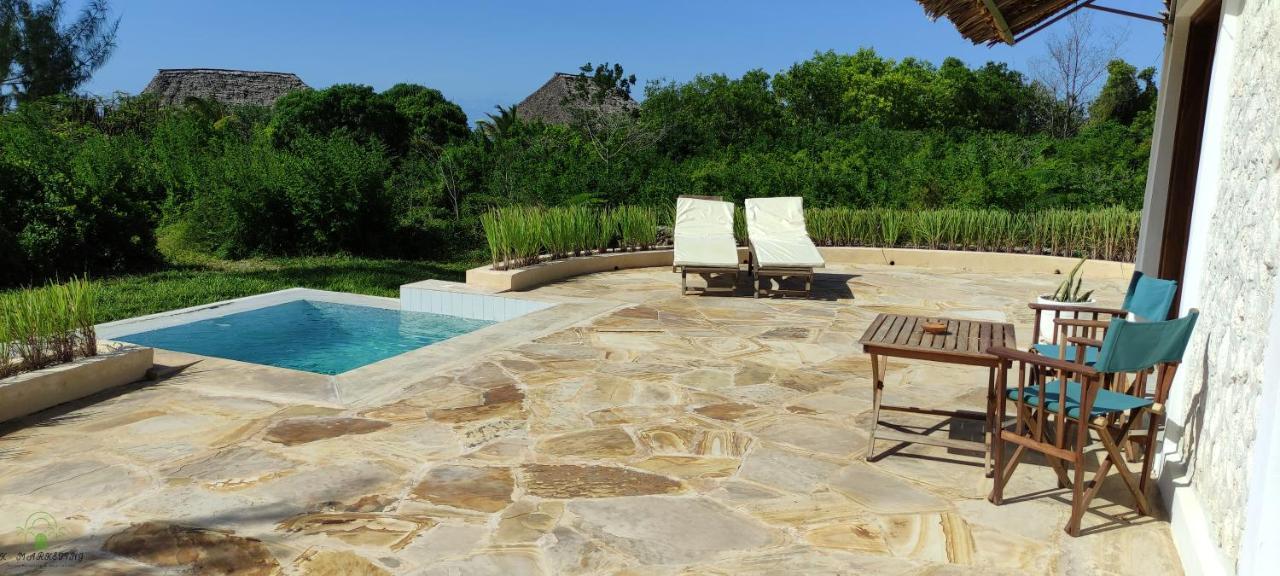Amani Nature Retreat Station touristique
