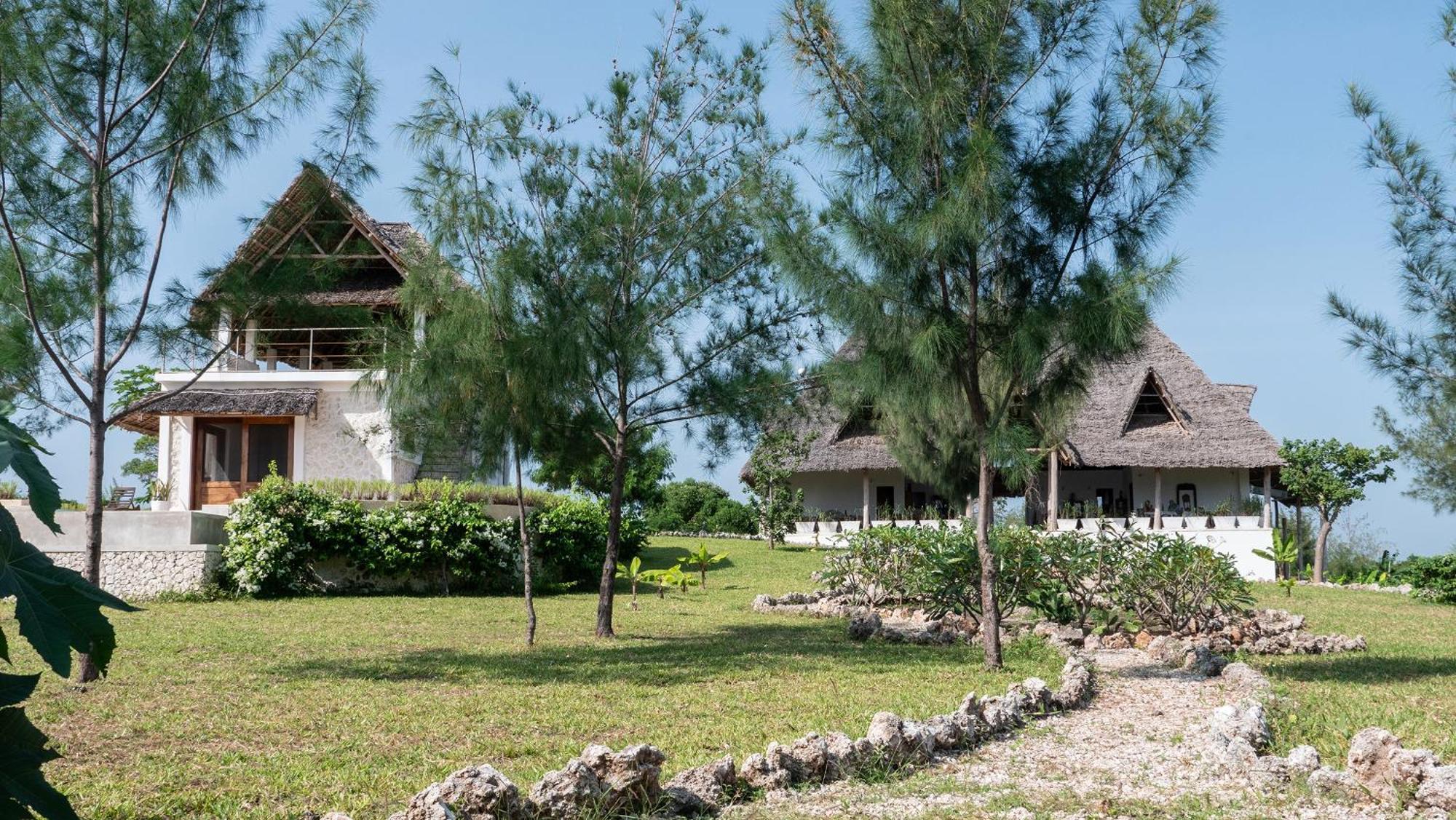 Station touristique Amani Nature Retreat *
