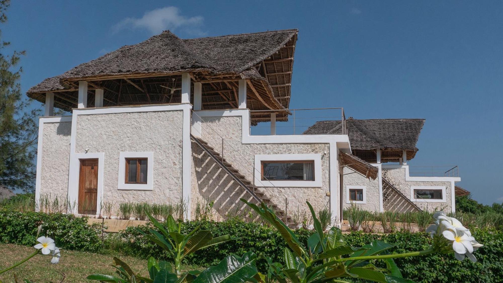 Station touristique Amani Nature Retreat *